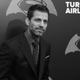 Zack Snyder (Justice Is Grey edition)